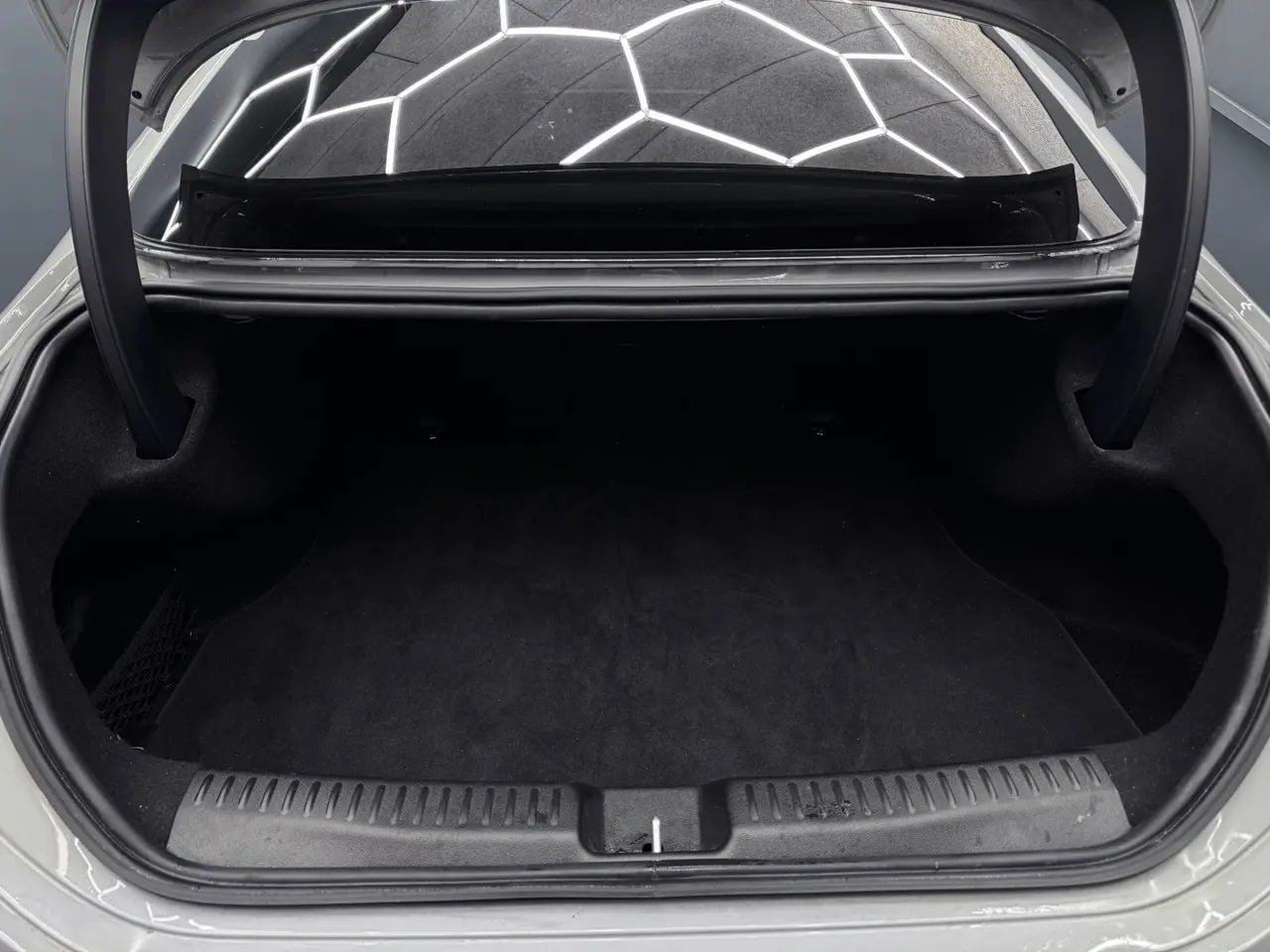 Billede 10 - Mercedes CLA250+ electric AMG Line