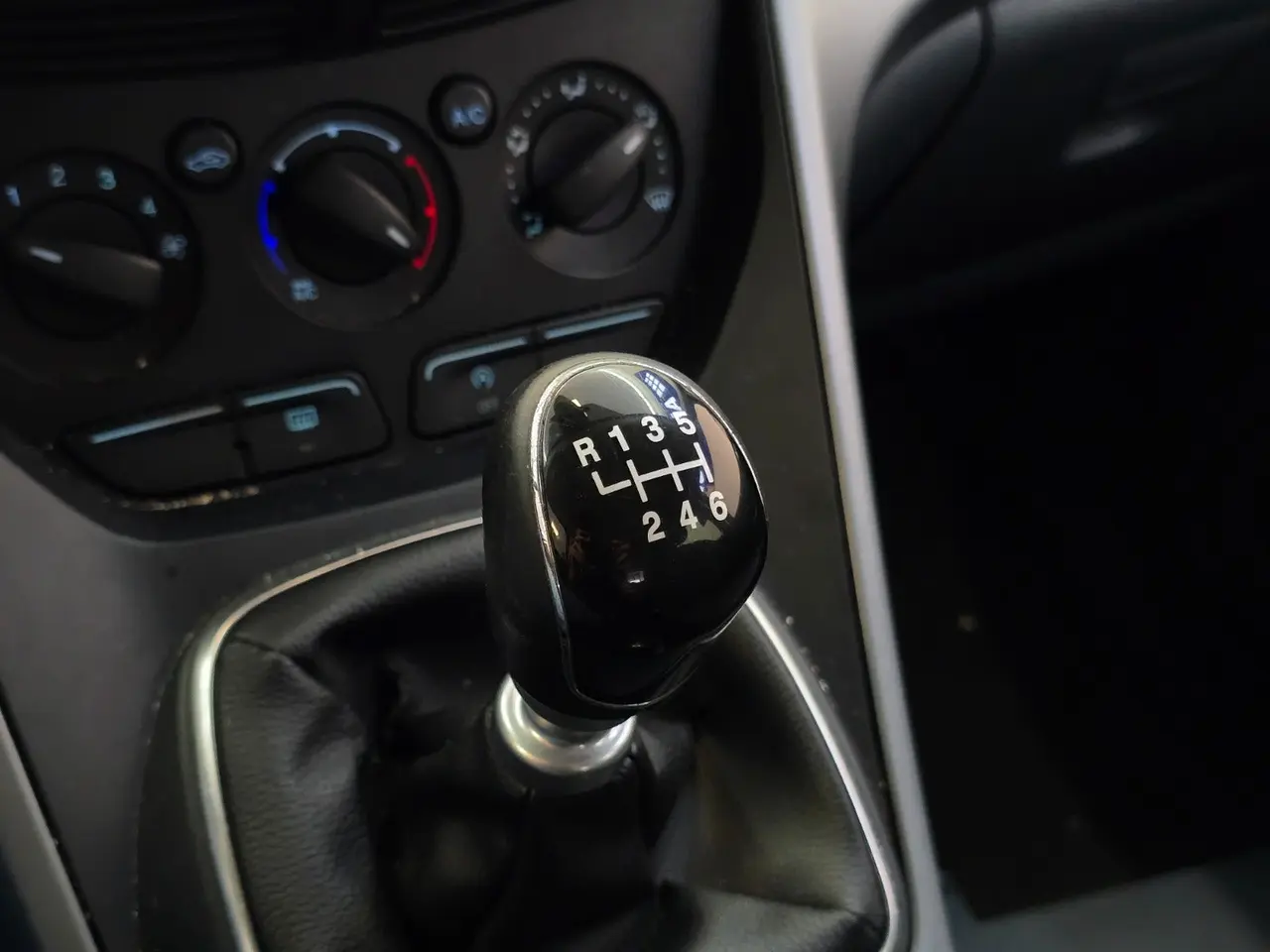Billede 15 - Ford C-MAX 1,6 TDCi 115 Trend Van