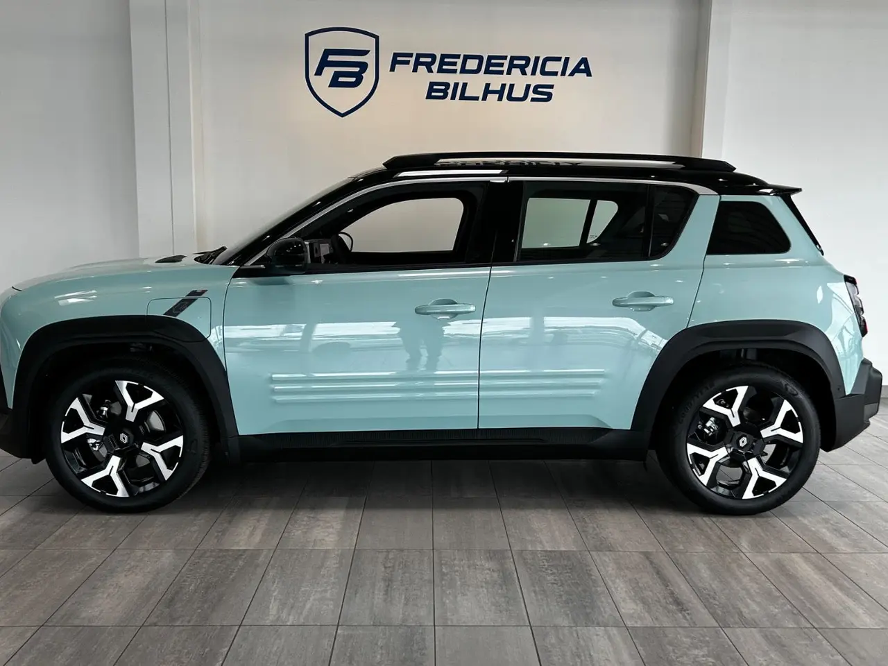 Billede 3 - Renault 4 E-Tech 52 Techno