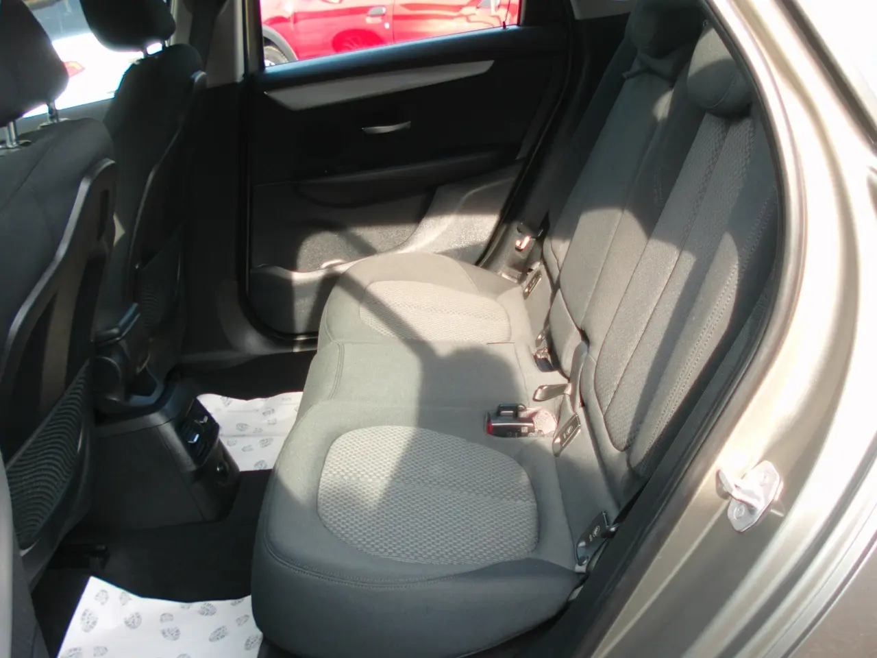 Billede 12 - BMW 220i 2,0 Active Tourer Advantage aut.