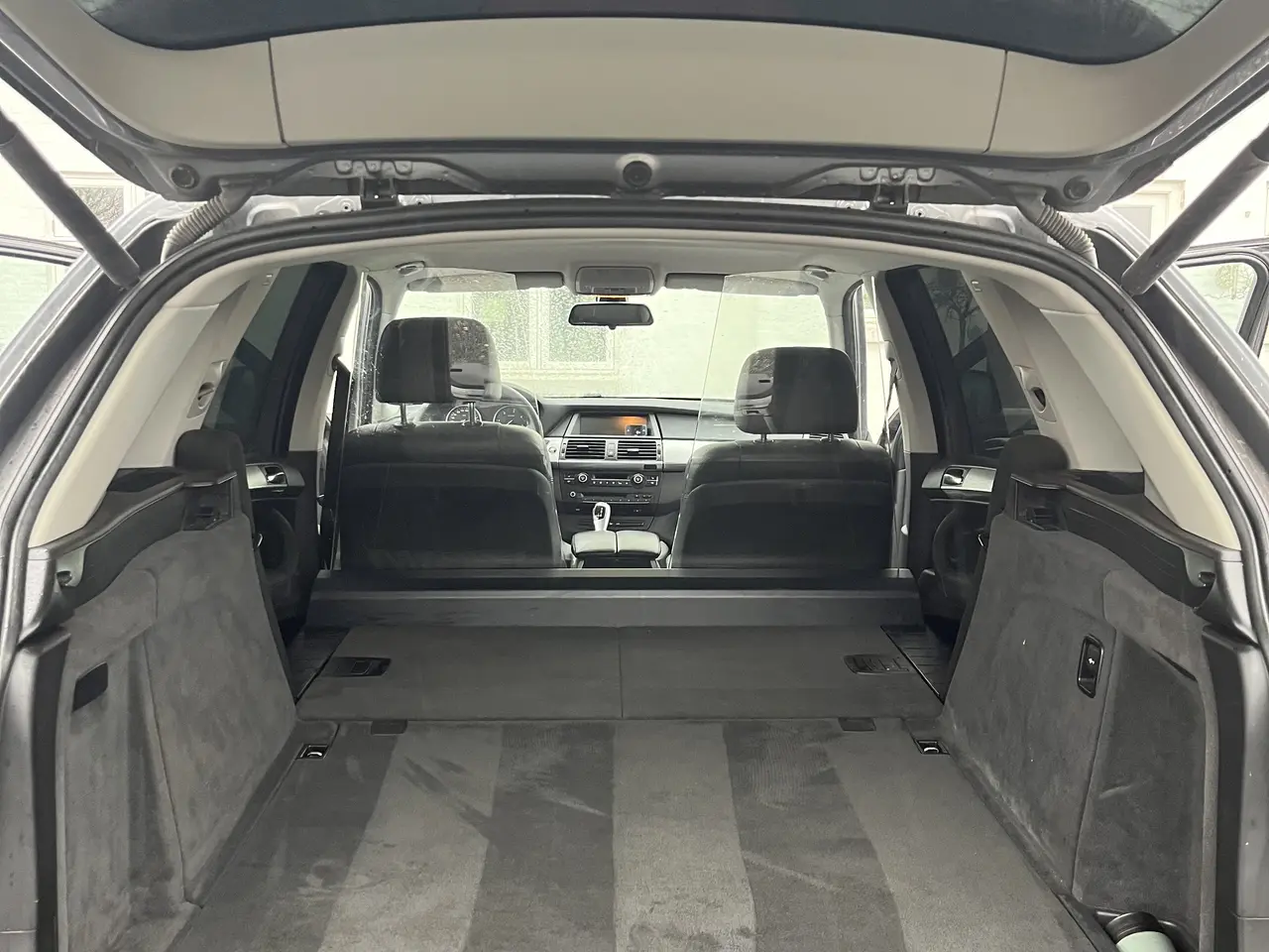 Billede 1 - BMW X5