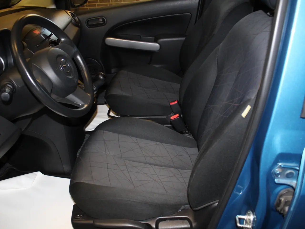 Billede 4 - Mazda 2 1,3 Go