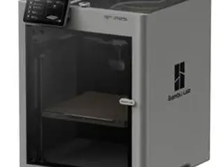 Bambu Lab P2S 3D-Printer