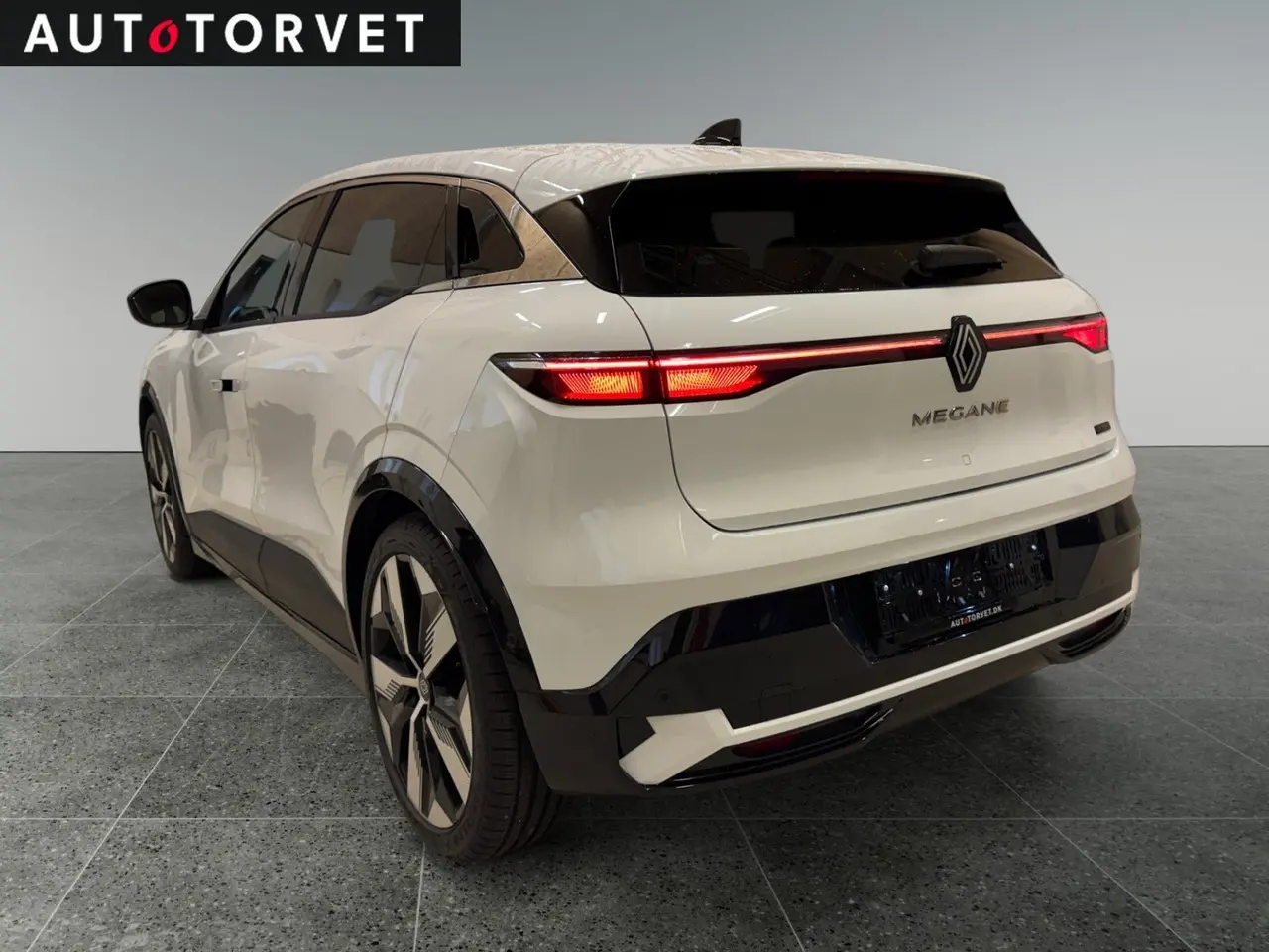 Billede 4 - Renault Megane E-Tech 60 Techno+
