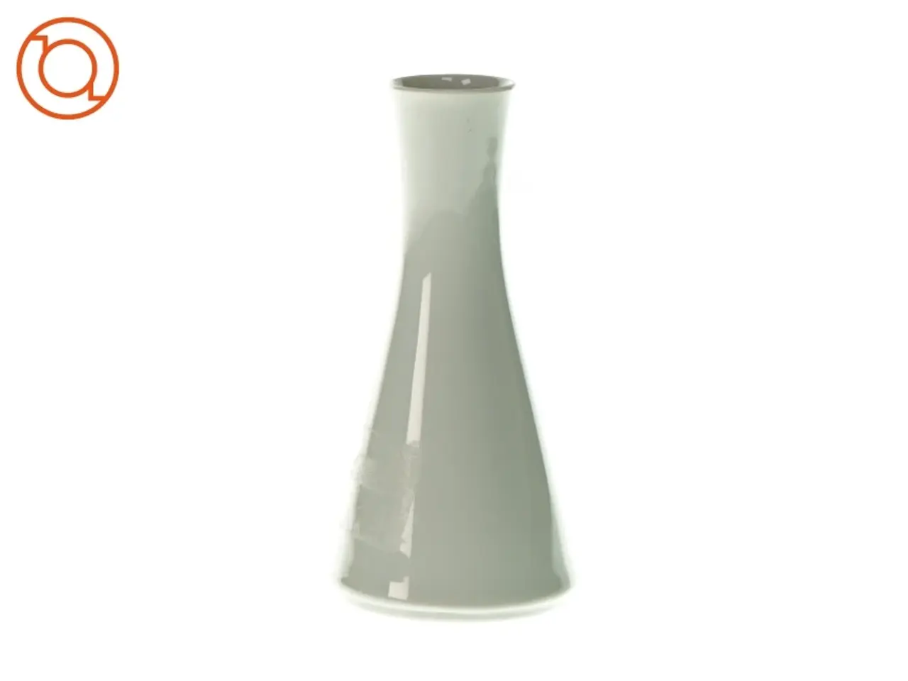 Billede 1 - Lille vase (str. 15 X 7 cm)