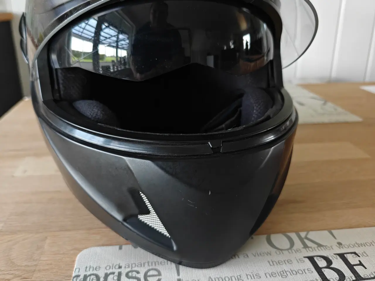 Billede 11 - Pæn 30Kmt Kymco Super 8 4T