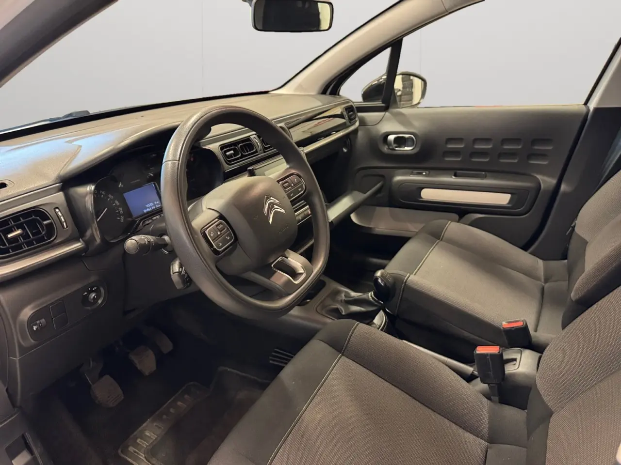 Billede 5 - Citroën C3 1,2 PureTech 83 Feel Van