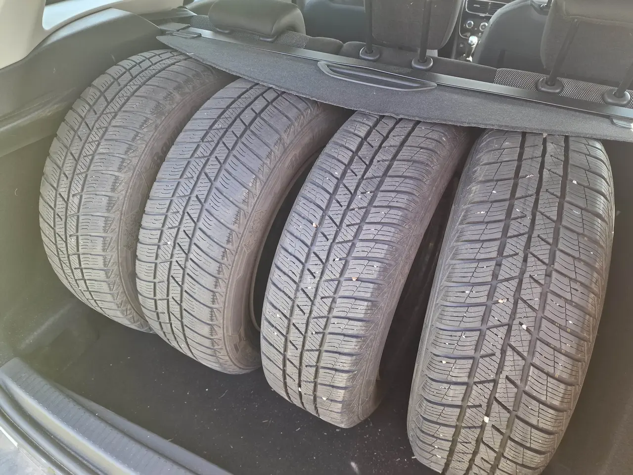 Billede 8 - Renault Clio  Dci 90 Sport Tourer