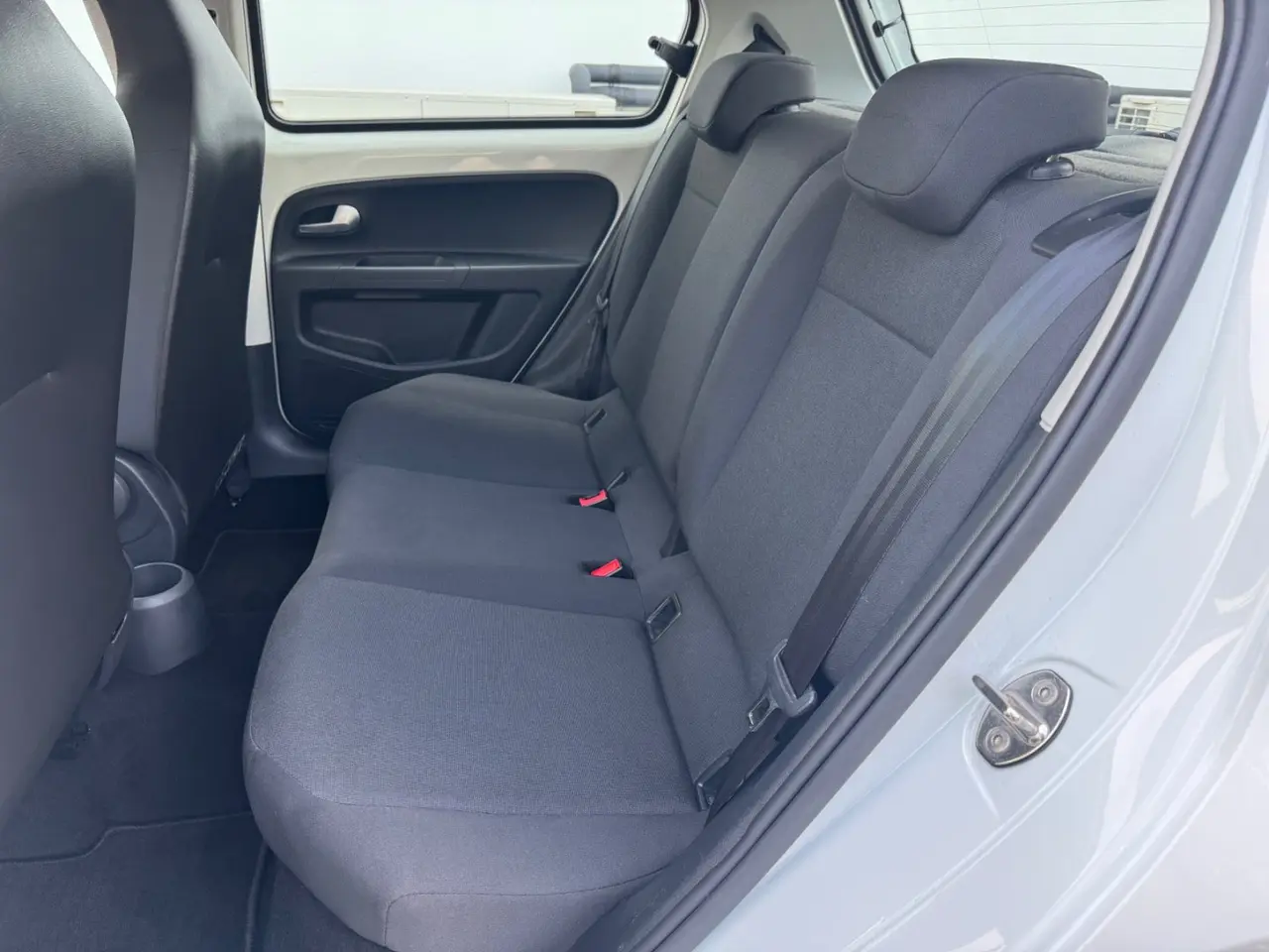 Billede 9 - VW Up! 1,0 MPi 60 Move Up! BMT