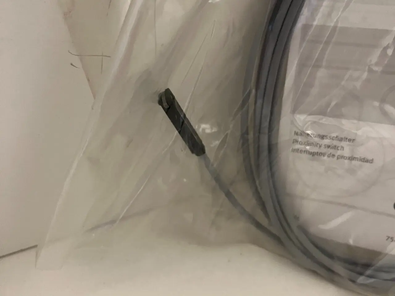 Billede 4 - Festo SME-8-K-LED-24 Proximity kontakt Sensor -