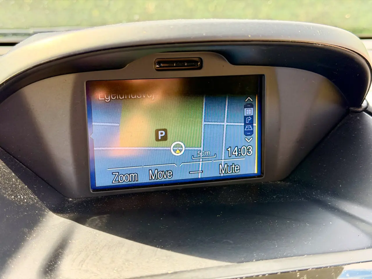 Billede 14 - Ford B Max 2015 - 125 HK med Træk.