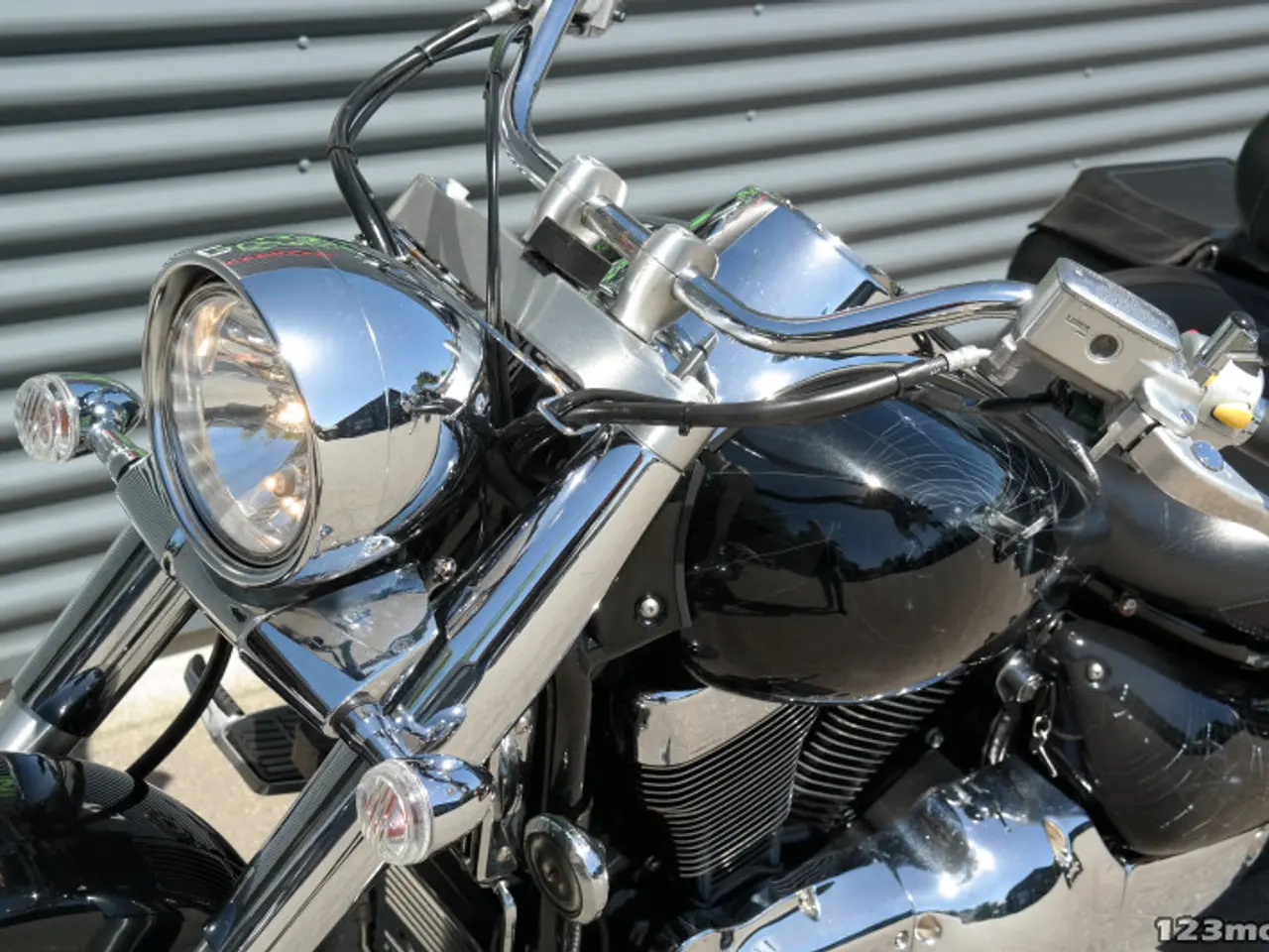 Billede 19 - Suzuki VL 1500 Intruder MC-SYD BYTTER GERNE