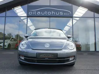 VW The Beetle 1,2 TSi 105 Design