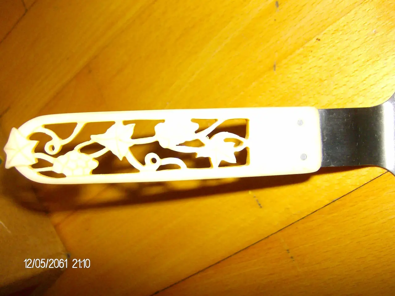 Billede 2 - Serverings palette 