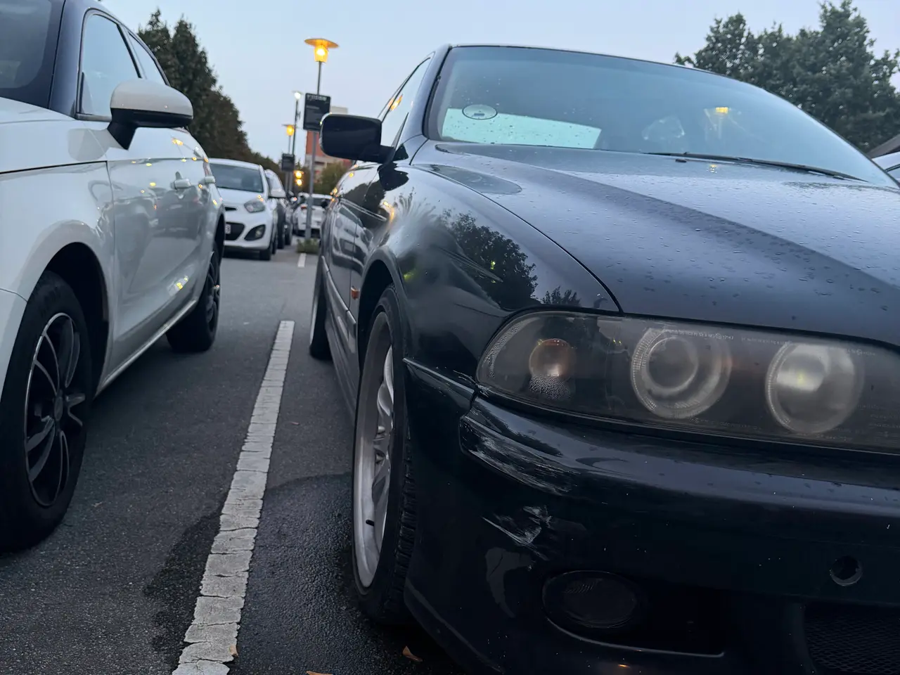 Billede 3 - BMW e39 528i