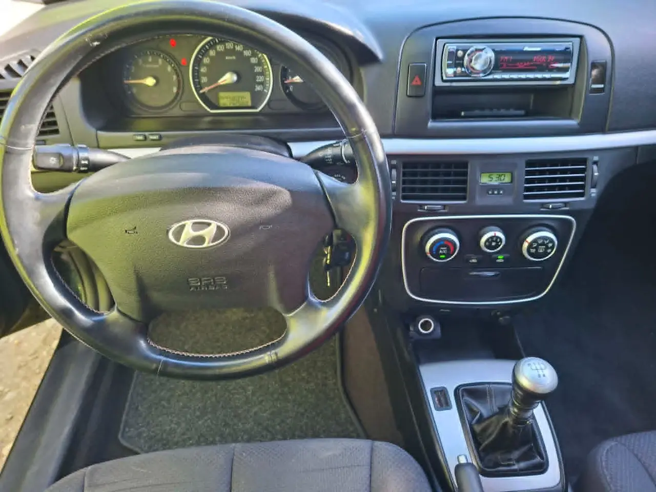 Billede 8 - Hyundai Sonata 2,0 GL