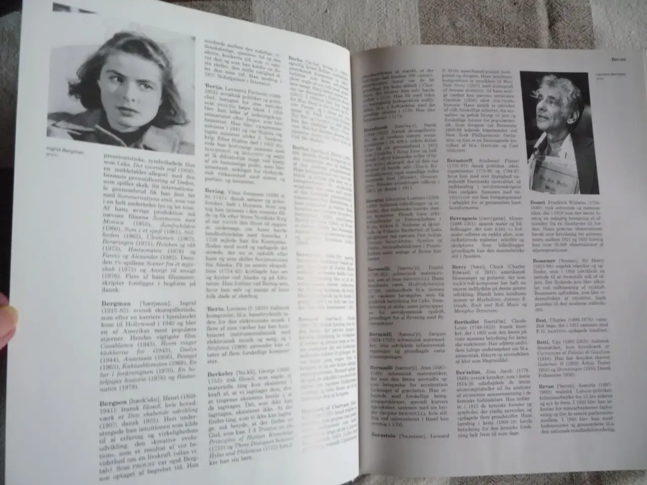 Billede 3 - Biografisk Leksikon