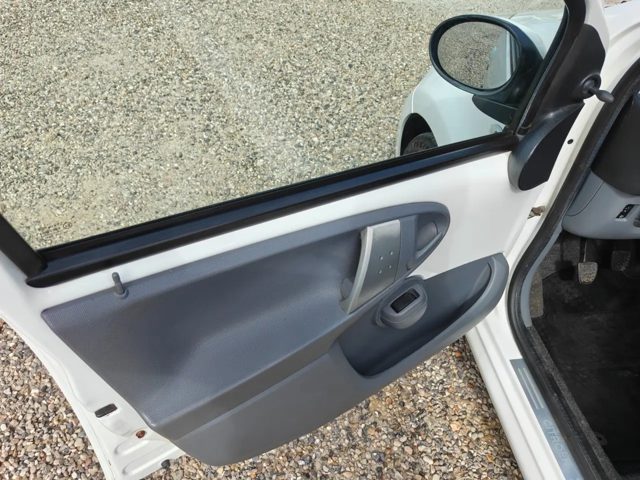 Billede 9 - Citroën C1 1,0i SX