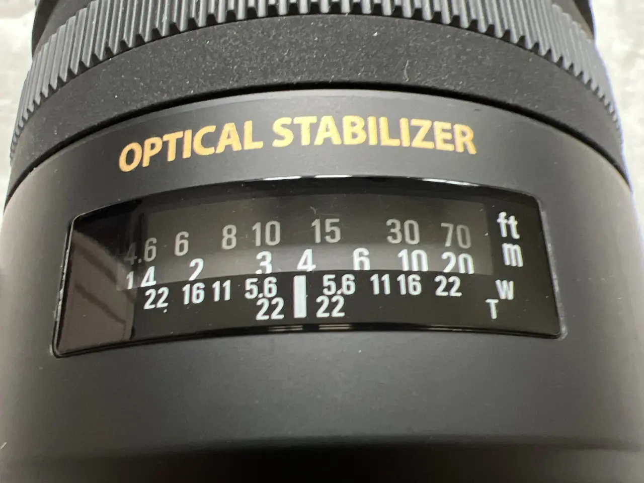 Billede 4 - Sigma 70-200/2.8 APO EX DG OS HSM objektiv Pentax