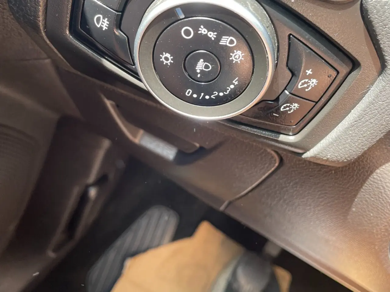 Billede 9 - Ford Focus 1,0 SCTi 125 Trend stc.
