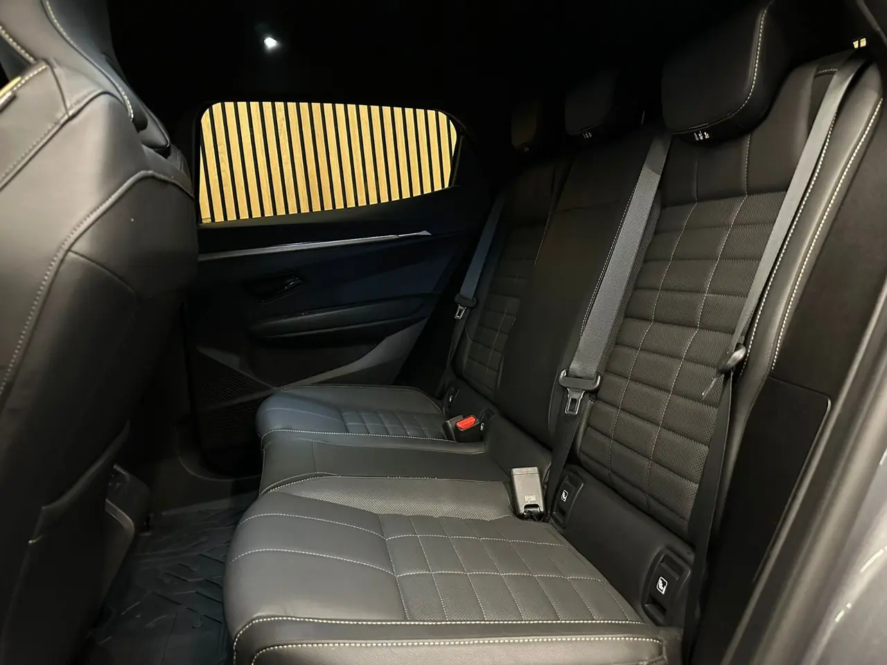 Billede 15 - Renault Megane E-Tech 60 Iconic