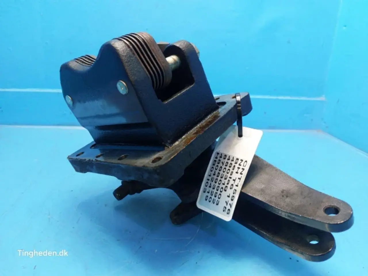 Billede 16 - New Holland T6 Beslag 48031003