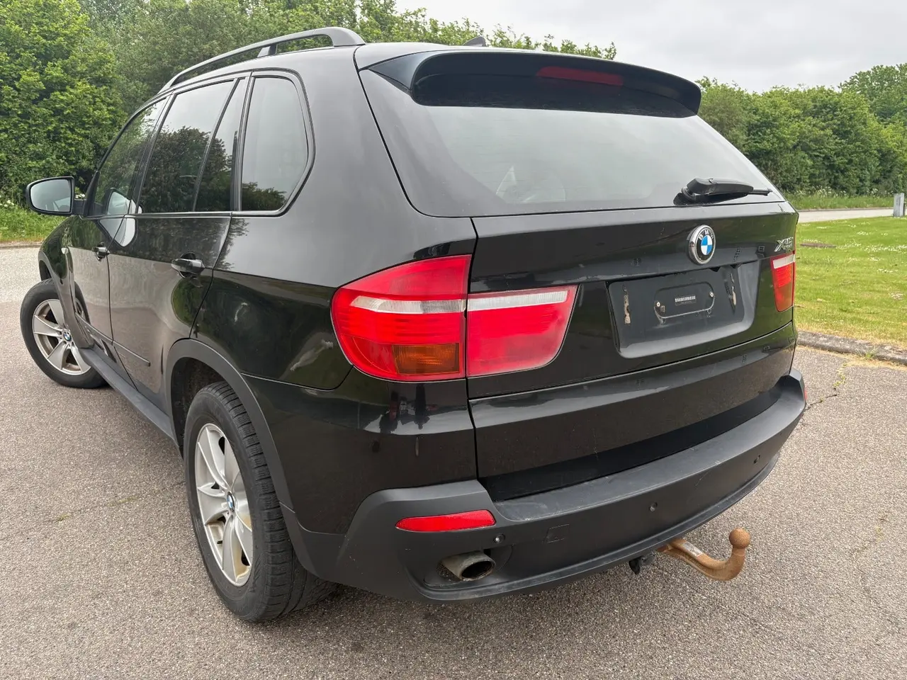 Billede 4 - BMW X5 3,0 xDrive30d aut. Van