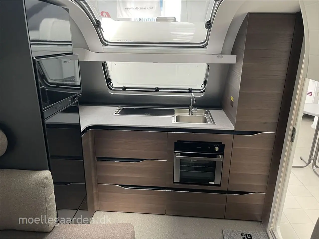 Billede 12 - 2026 - Adria Alpina 663 HT TWIN AXEL
