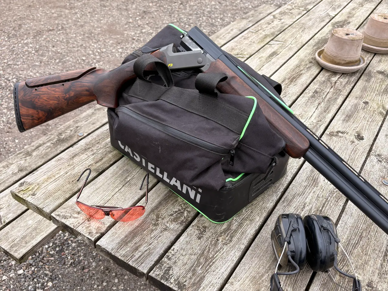 Billede 3 - Blaser F3 Competion 12/76