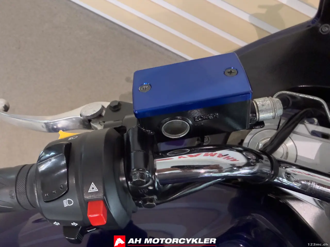 Billede 14 - Suzuki GSF 1250 S Bandit Abs