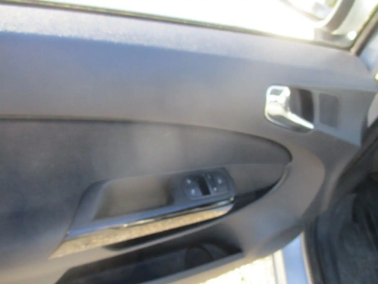 Billede 10 - Opel Corsa 1,4 16V Enjoy