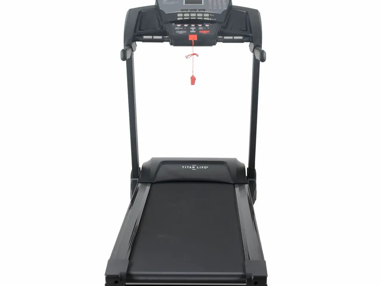 Billede 6 - Titan Life T80 Pro Løbebånd