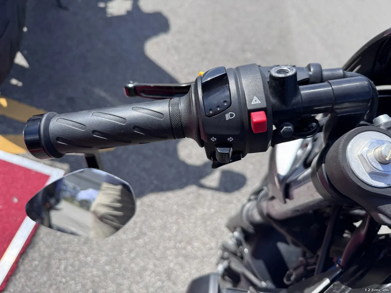 Billede 4 - Suzuki SV 650 XA