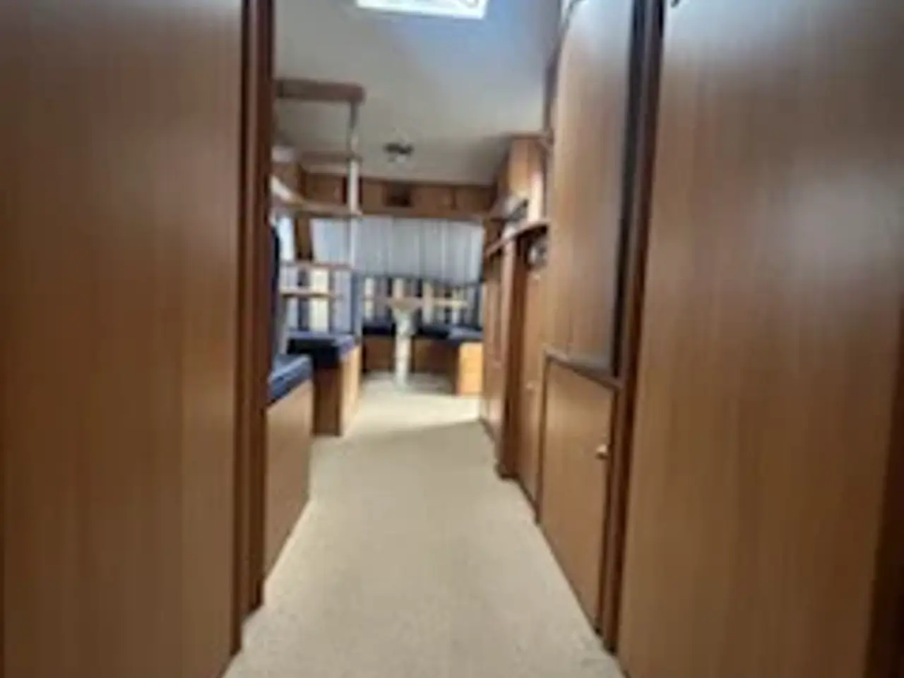 Billede 3 - Adria classica 743 UP