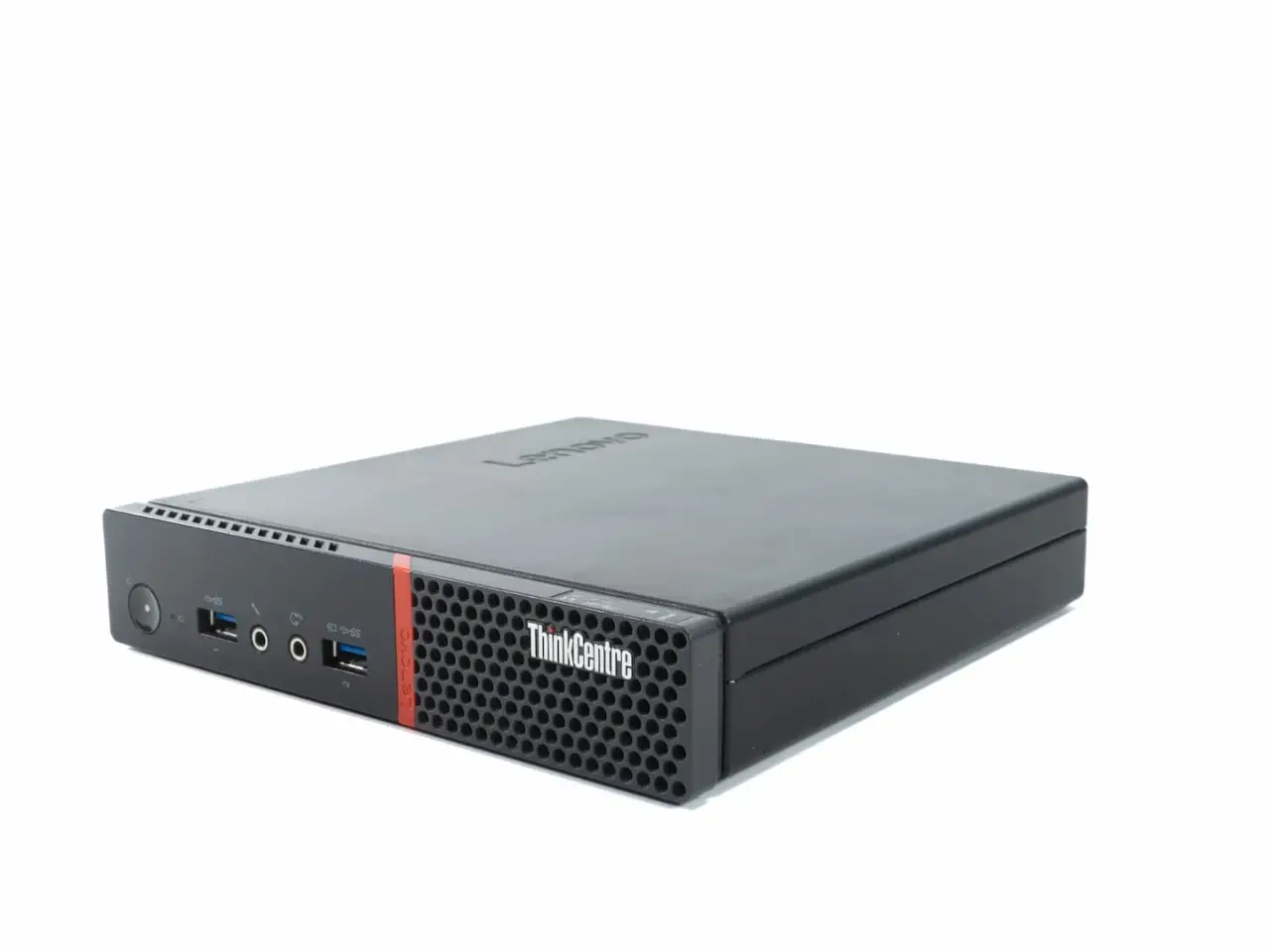 Billede 1 - Lenovo ThinkCentre M700 Tiny | i5-6500t 2.5Ghz / 8GB RAM | 256GB SSD / Grade B
