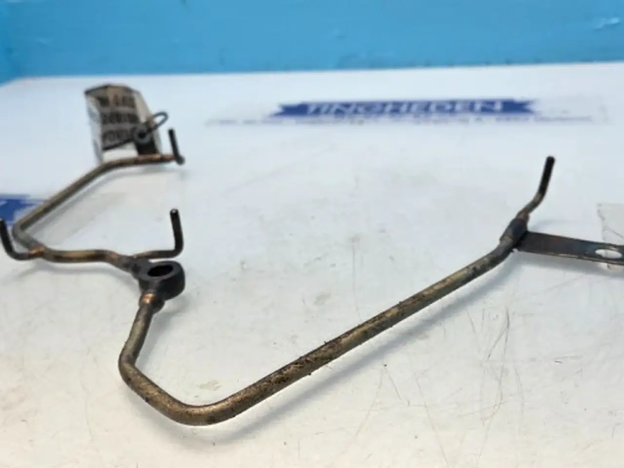 Billede 9 - Laverda L627 Stift Rør 4851832