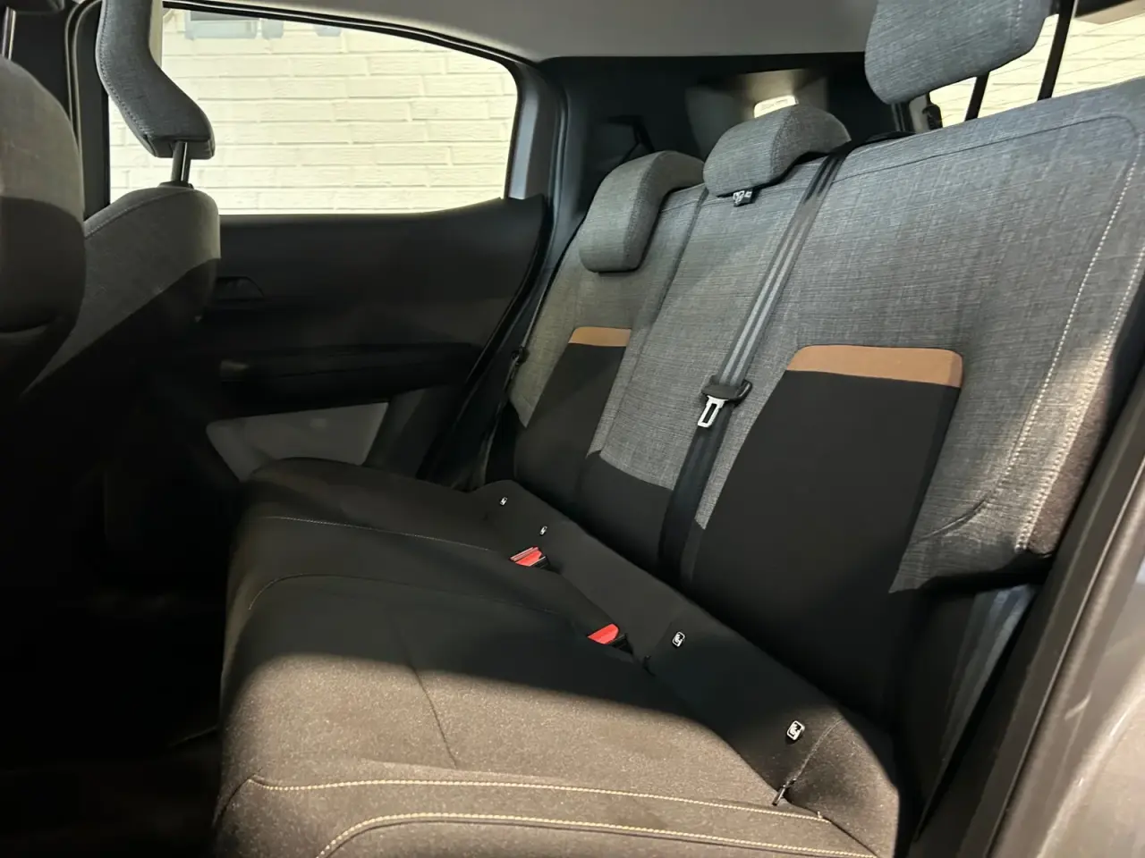 Billede 9 - Citroën ë-C3 Aircross 44 You!