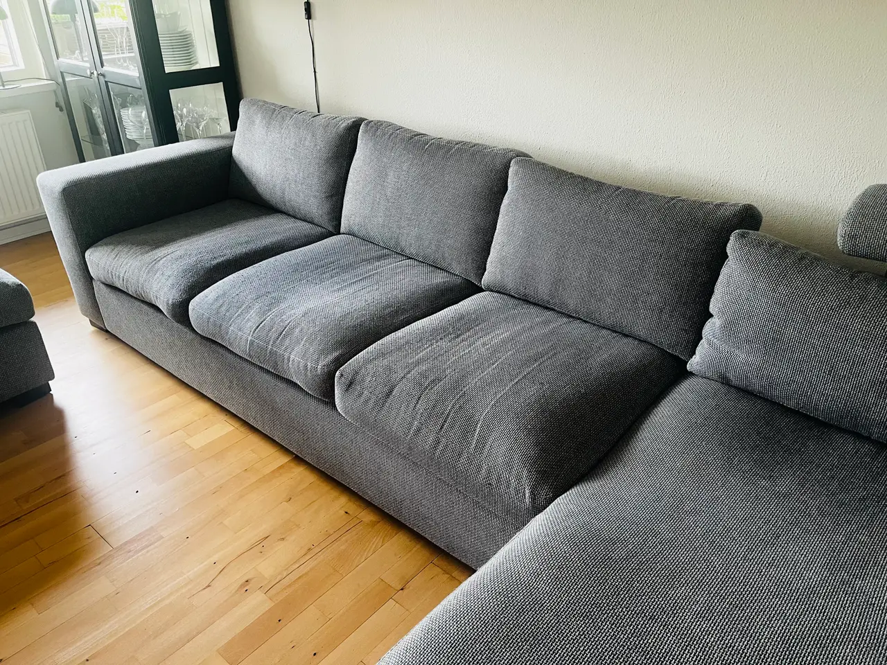 Billede 5 - Gratis sofa 