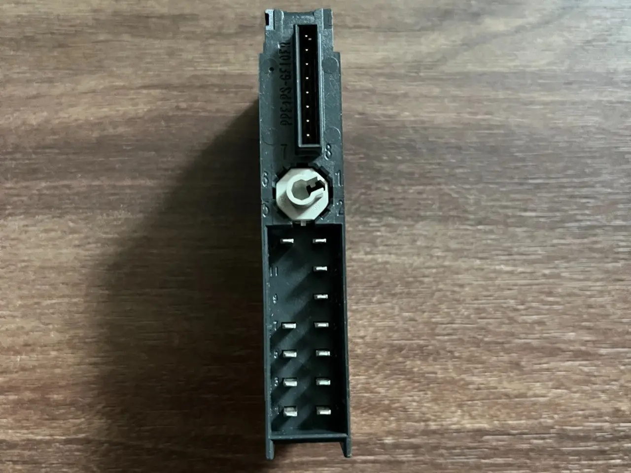 Billede 5 - Siemens SIMATIC S7 ET200S 6ES7 138-4CA01-0AA0 PM-E