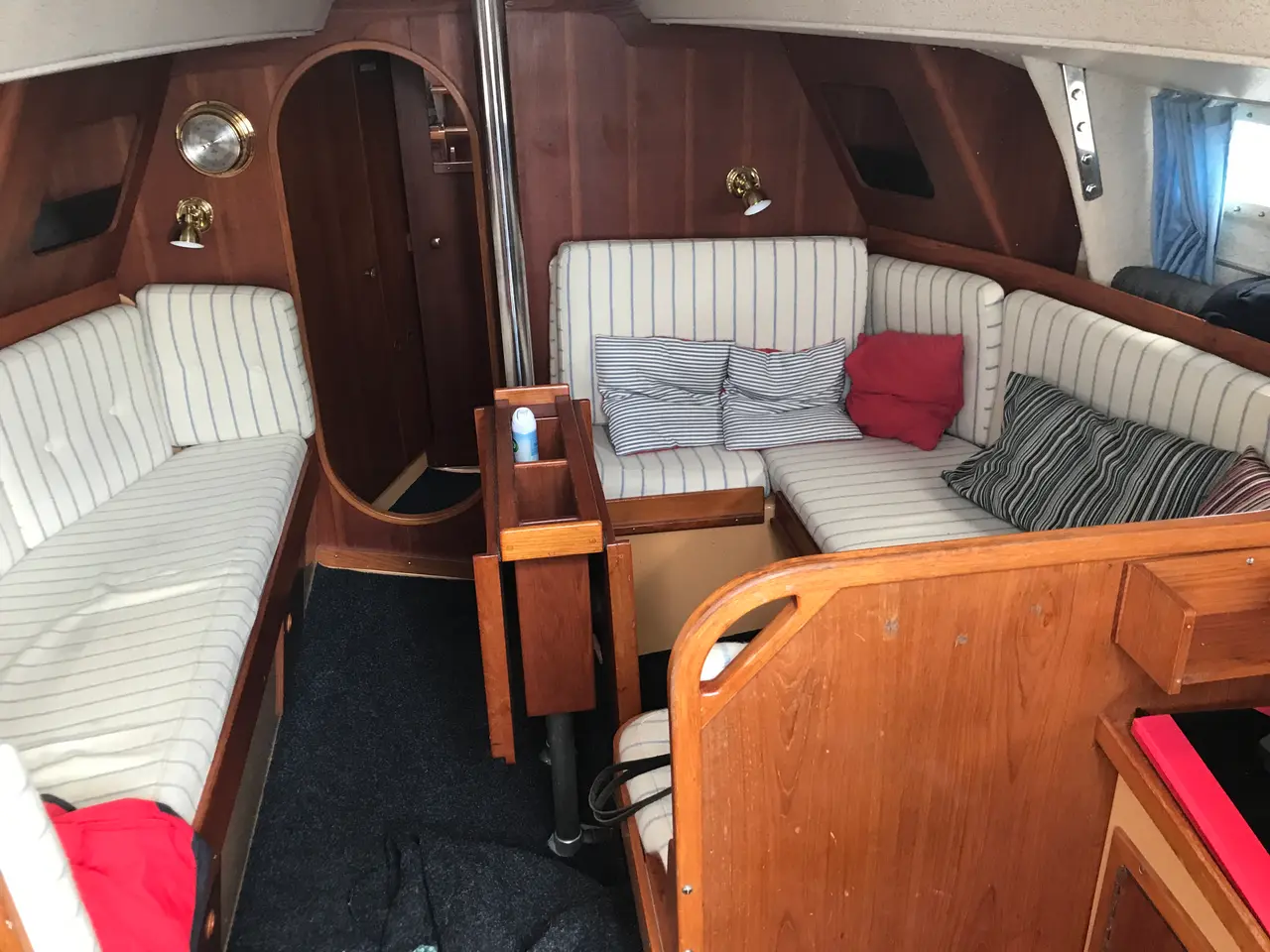 Billede 2 - Kings Cruiser 33