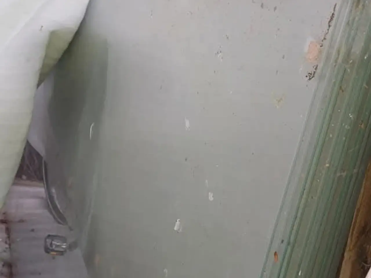 Billede 4 - 4 mm hærdede glasplader 