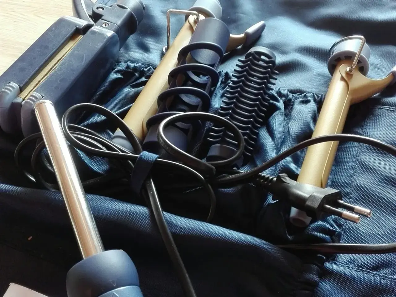 Billede 1 - Philips multi styler