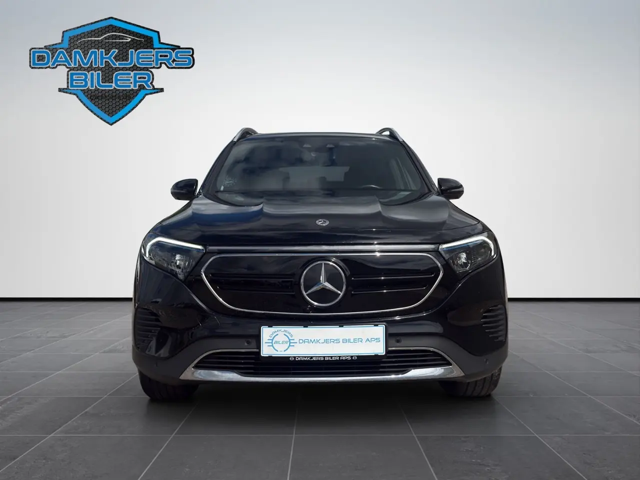 Billede 2 - Mercedes EQB300 4Matic