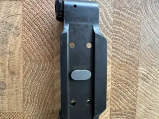 Blaser montage