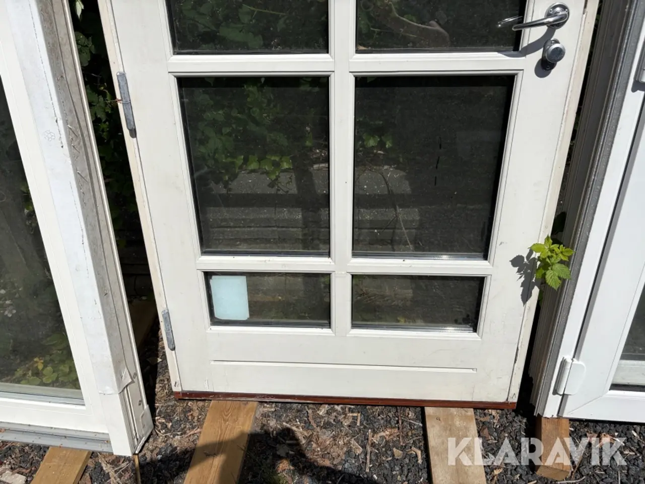 Billede 6 - Dør 1065x2580mm 1 styk