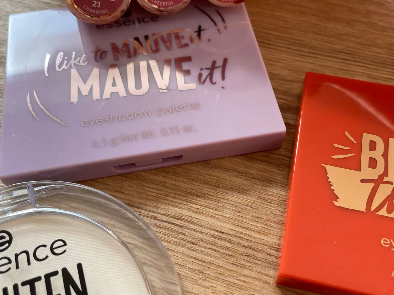 Billede 2 - Essence makeup-sæt