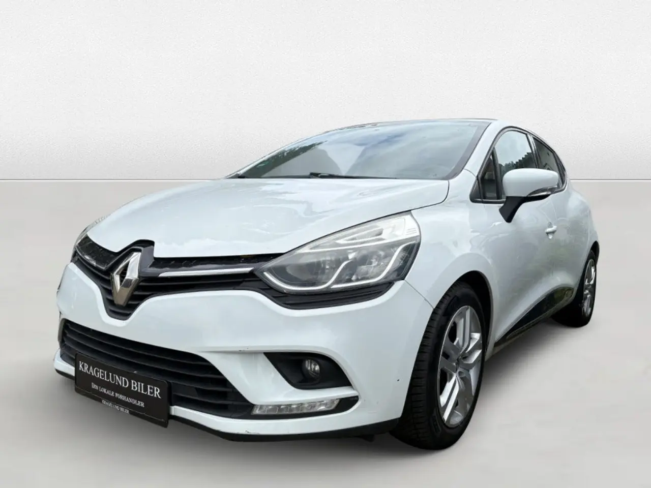 Billede 1 - Renault Clio IV 1,5 dCi 90 Expression