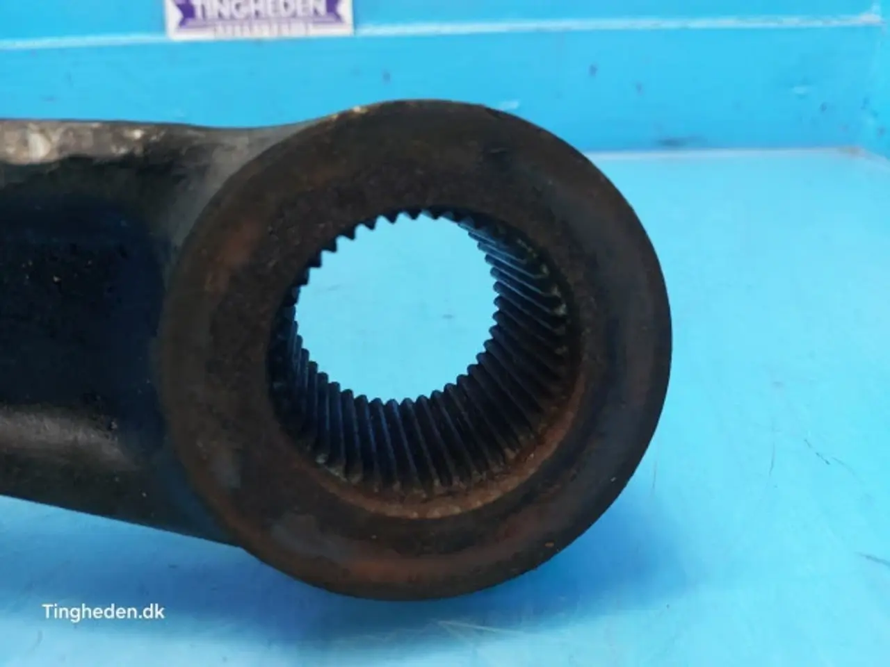 Billede 3 - Case Farmall 95A Løftearm L. 5123957