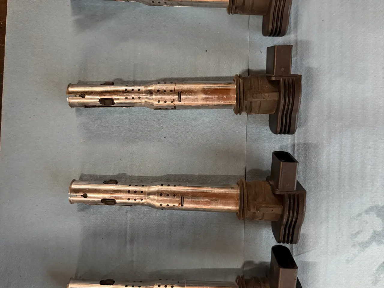 Billede 1 - Audi q5 quadro 2,0 TFSI