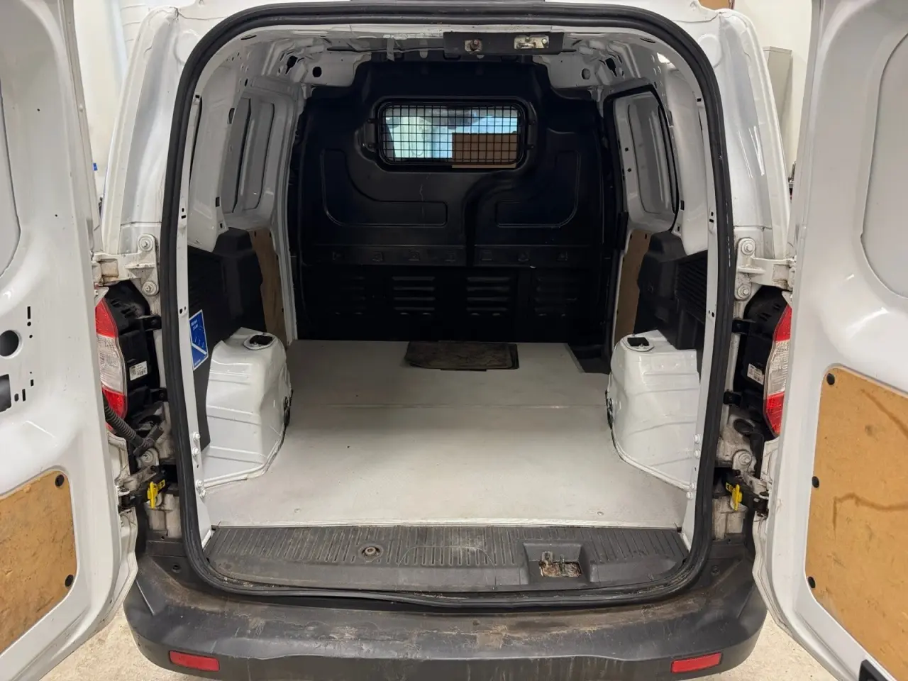 Billede 11 - Ford Transit Courier 1,5 TDCi 100 Trend